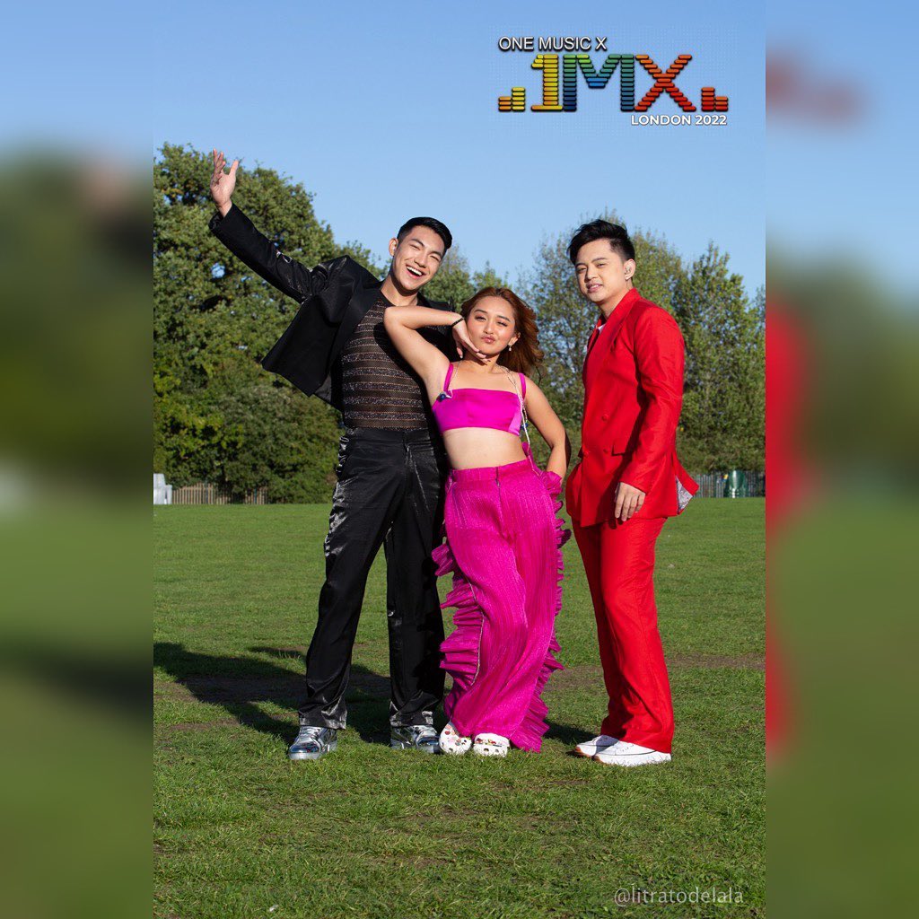 STAR MAGIC - Your backstage access is here! Take a look at these ...