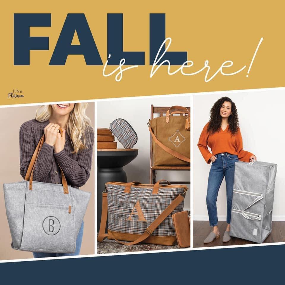 Staci’s Fall Thirtyone Bash | Facebook