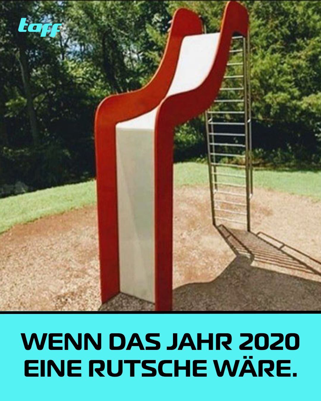 taff - Im Steilflug Richtung Abgrund! Was die letzten Monate wohl noch ...