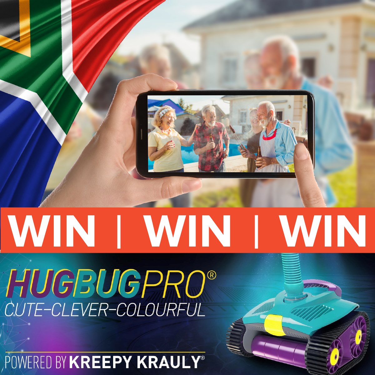 The Pool Team - The Pool Team’s Heritage Day competition... | Facebook