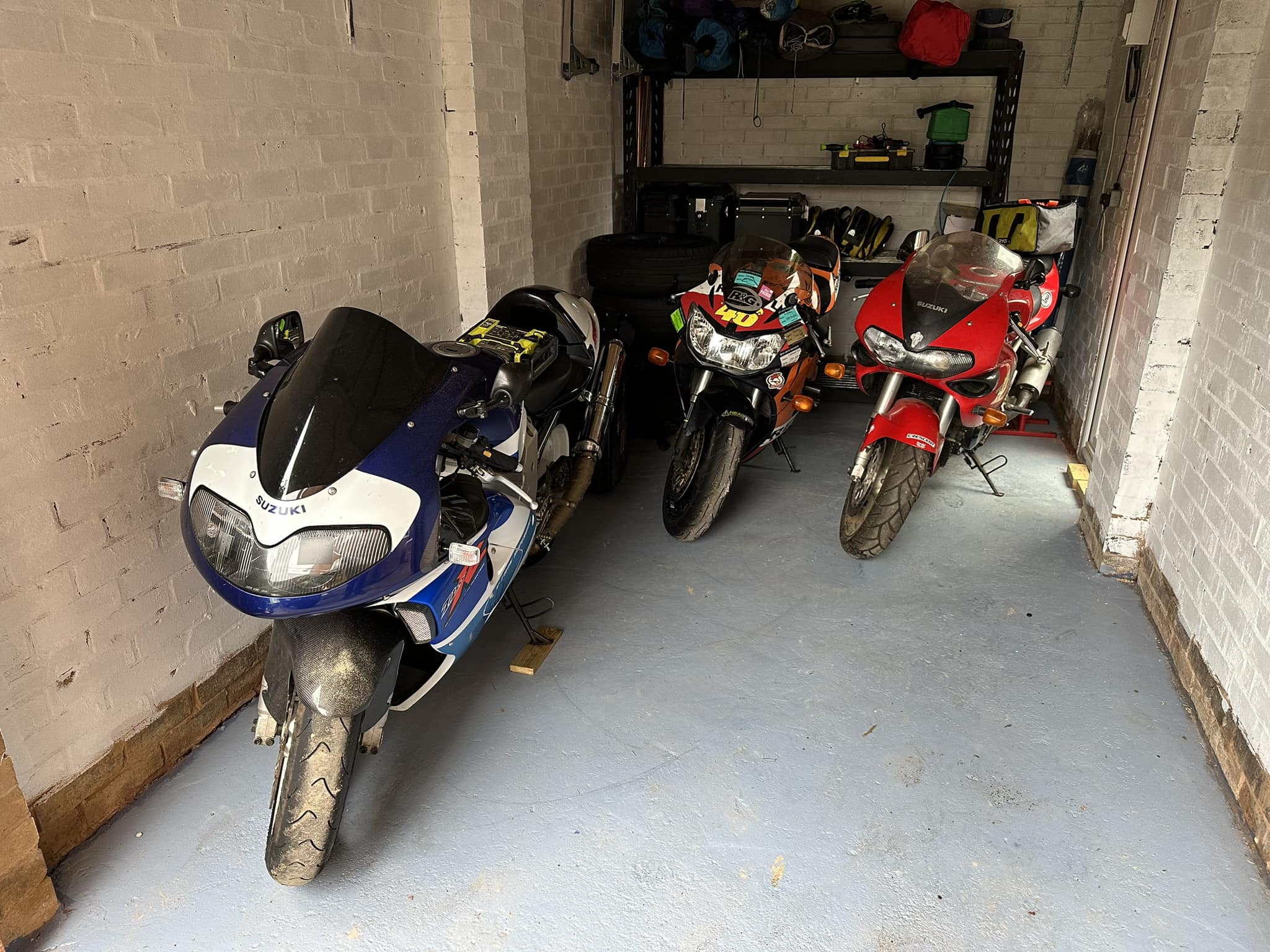Across the group, 2023 models continue to arrive in our showrooms