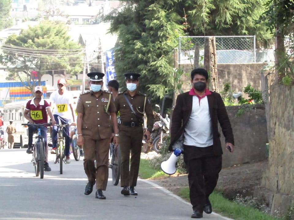 The Bicycle Pageant and... - REPUBLICAN INTERNATIONAL SCHOOL