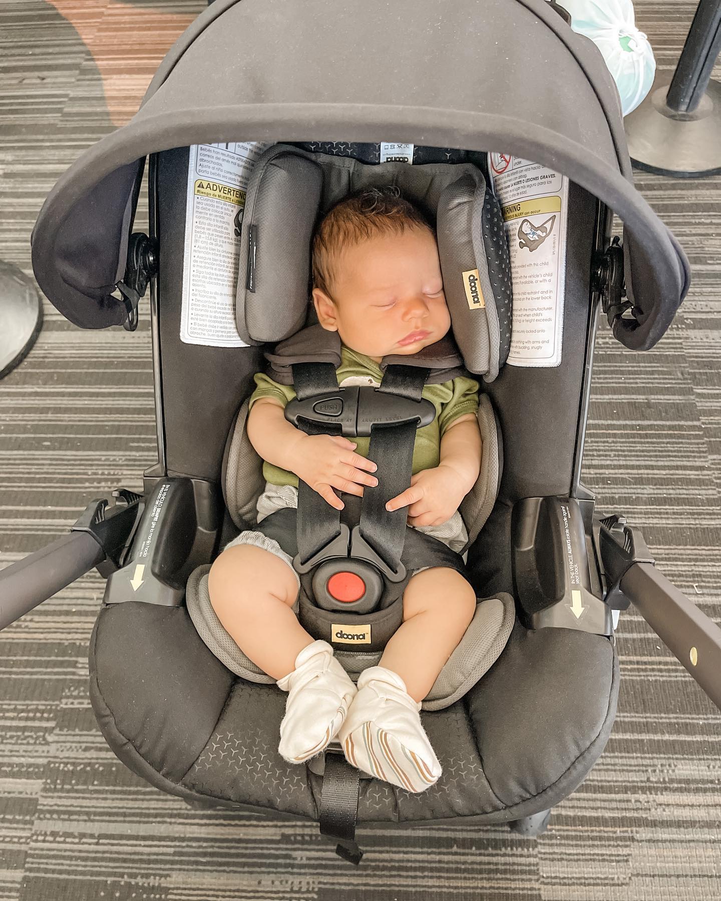 bob stroller snack tray double Gear Revolution Duallie Okay so I realize 00-main-accessories TYPE:33 BEAR+HELMET Easily and securely attaches