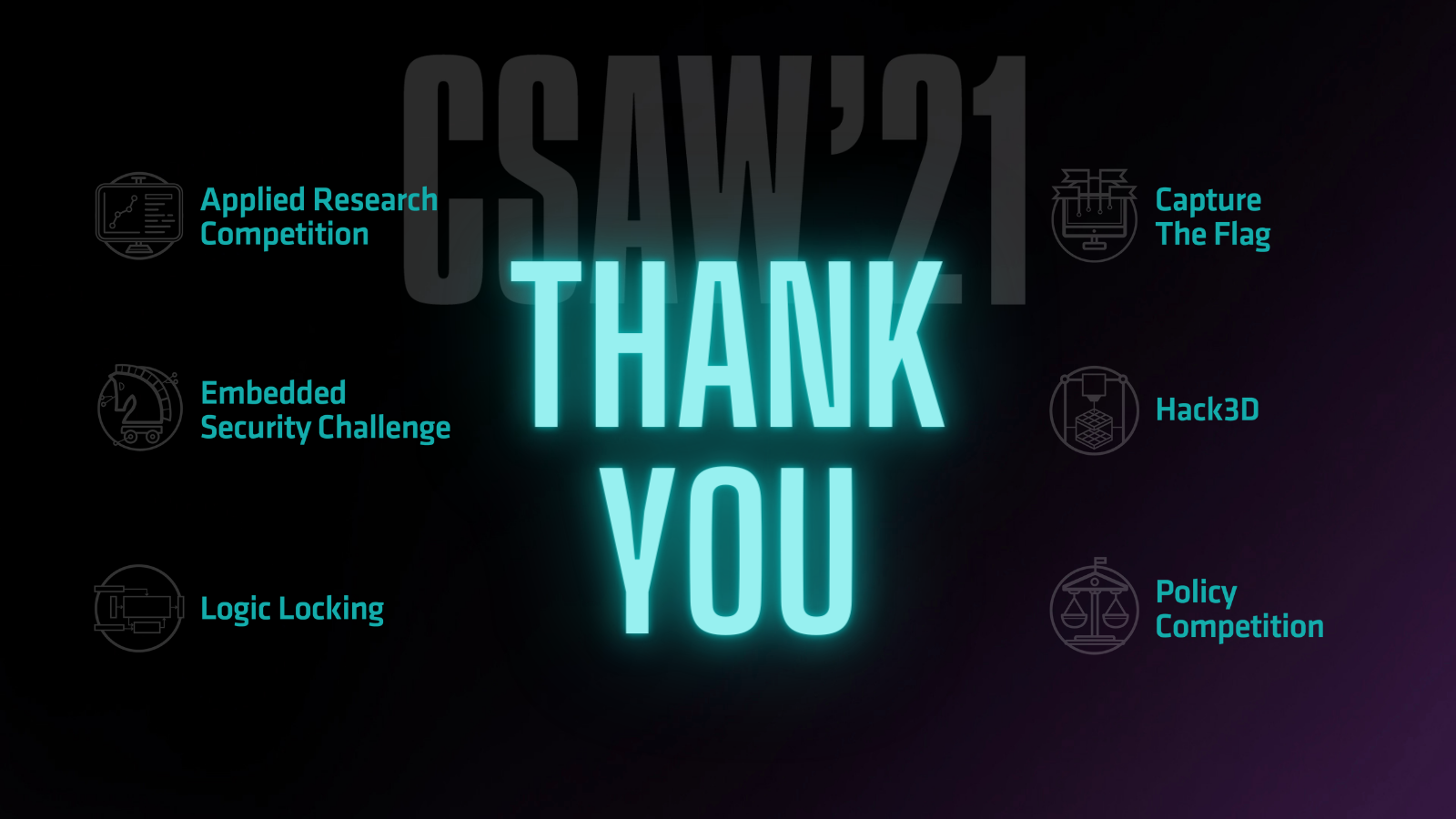 CSAW at NYU Tandon | Brooklyn NY