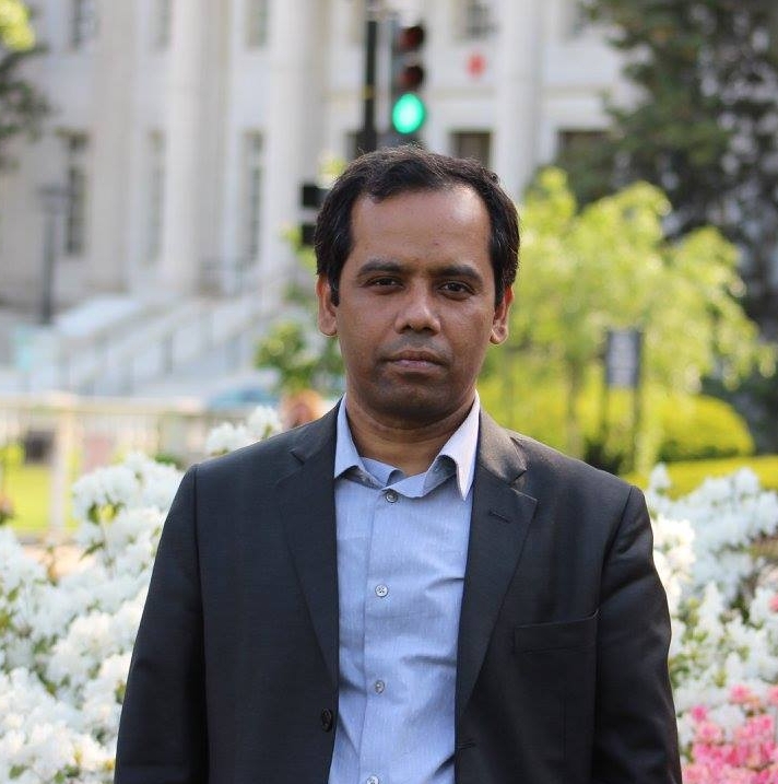 Mohammad Rashed