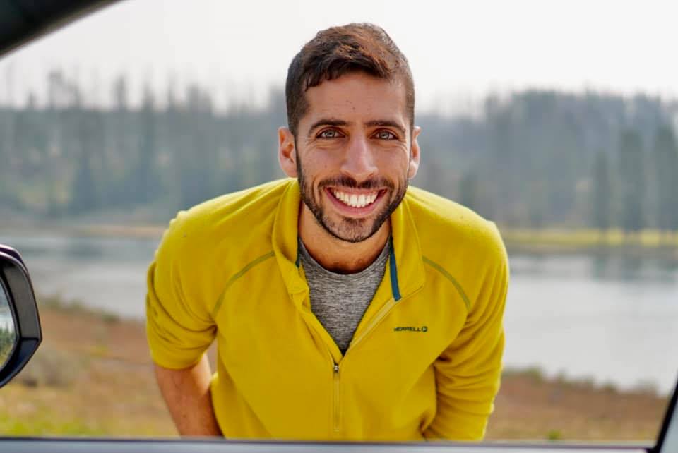 Roy Rashti