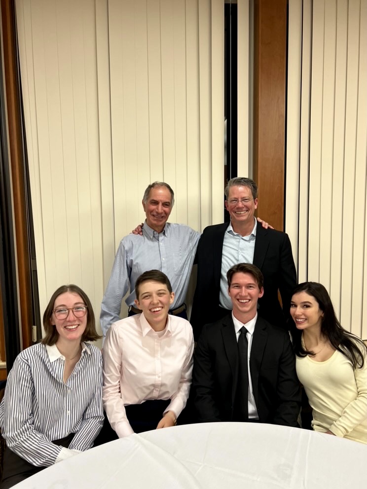 Vermont Law and Graduate School - Last weekend, two Vermont Law teams ...