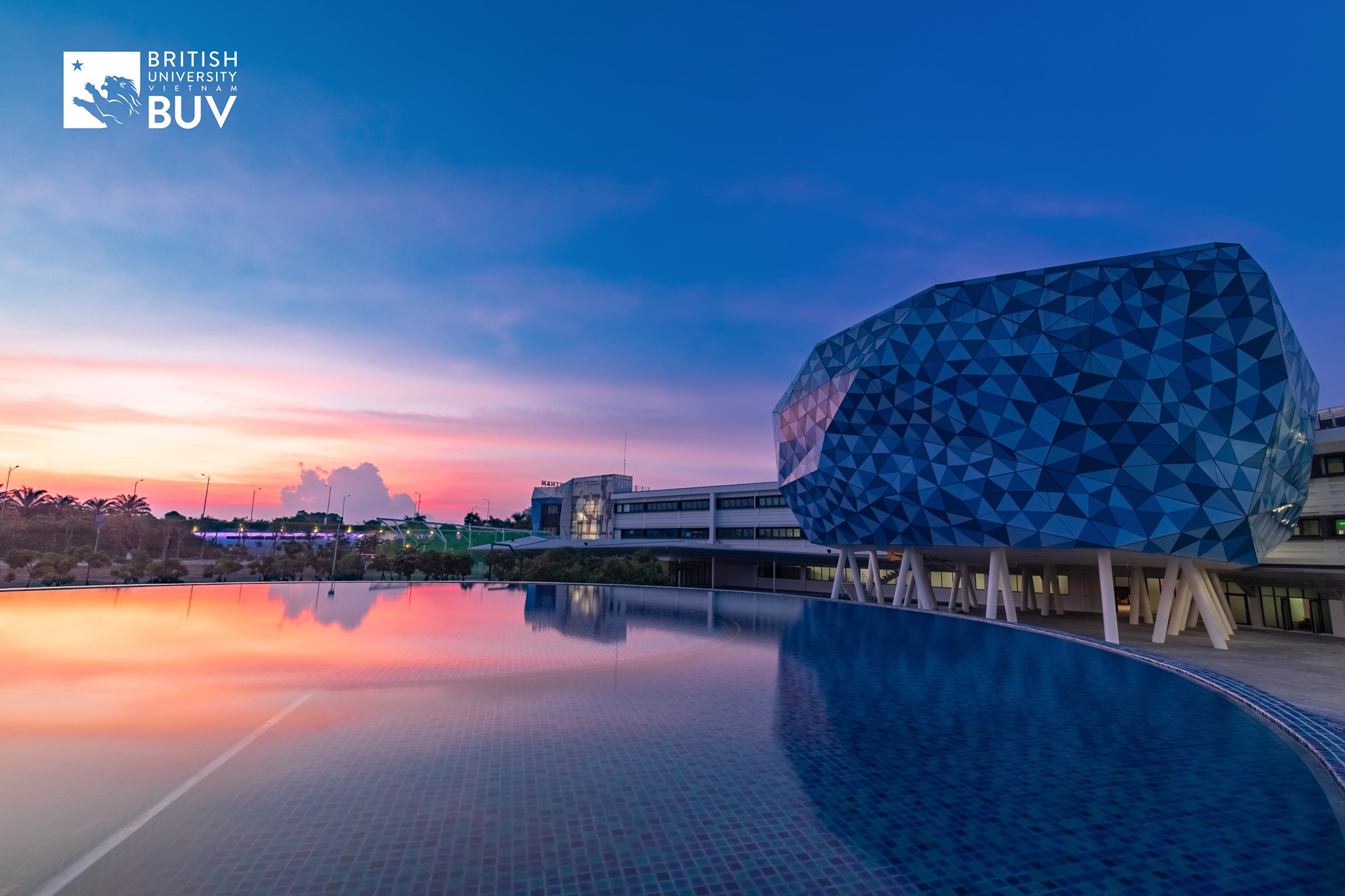 British University Vietnam