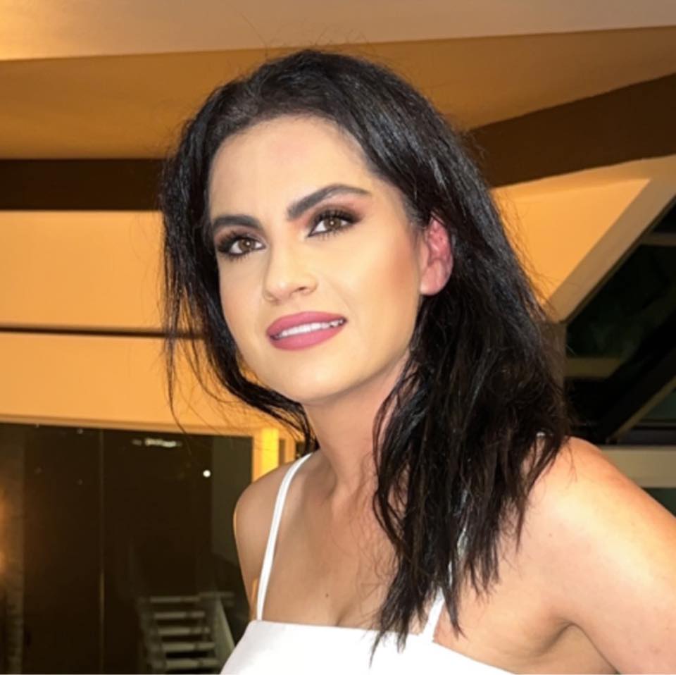 Khalida Rashid