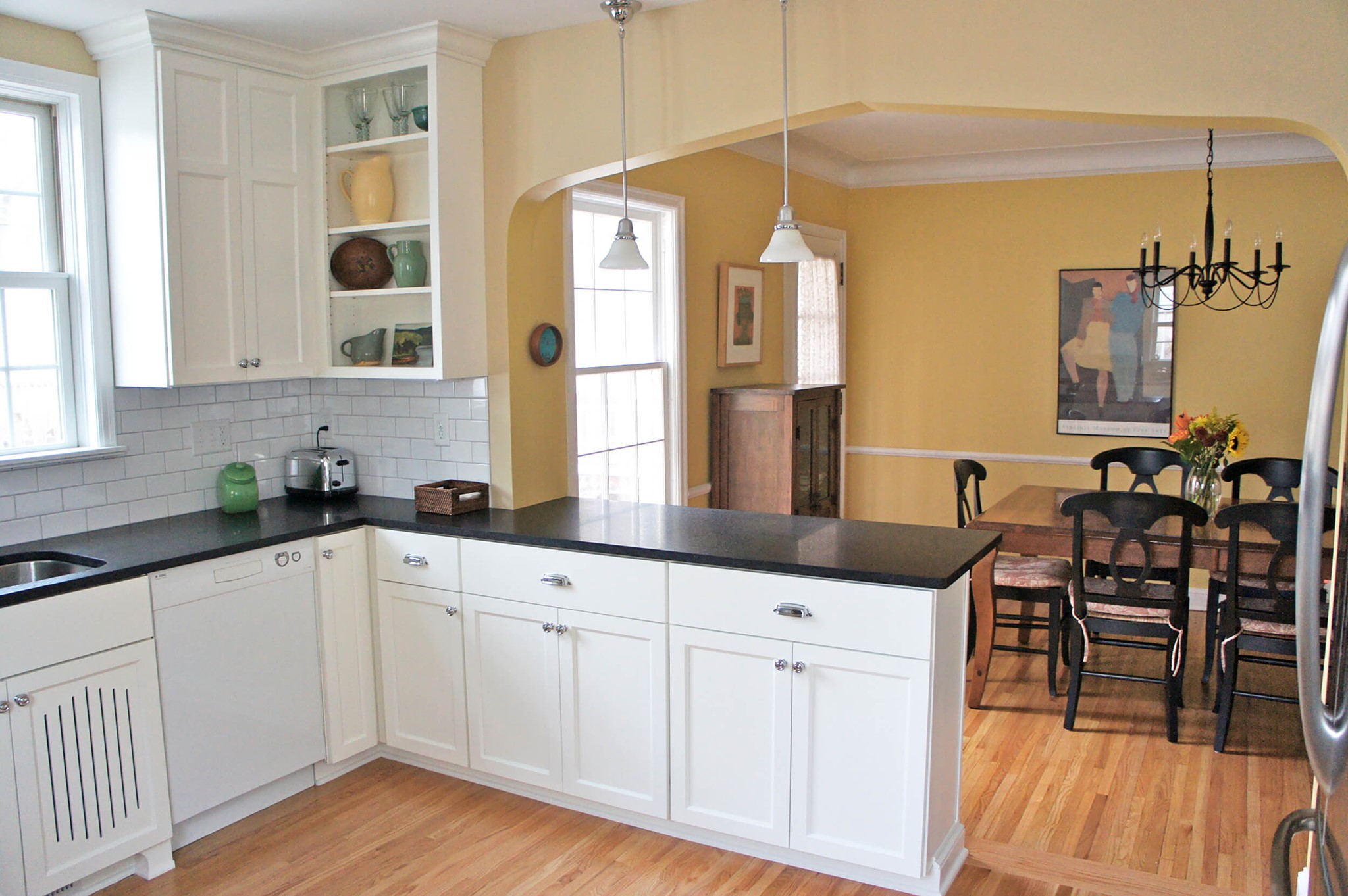 Bluestem Remodeling - Kitchen Styles FAQ: What is a Cottage Kitchen ...
