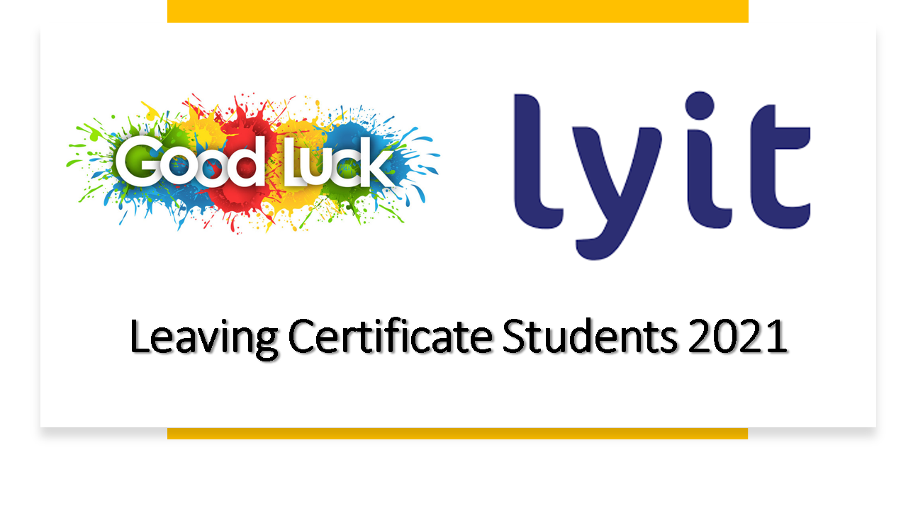 Ballyraine Campus | Letterkenny