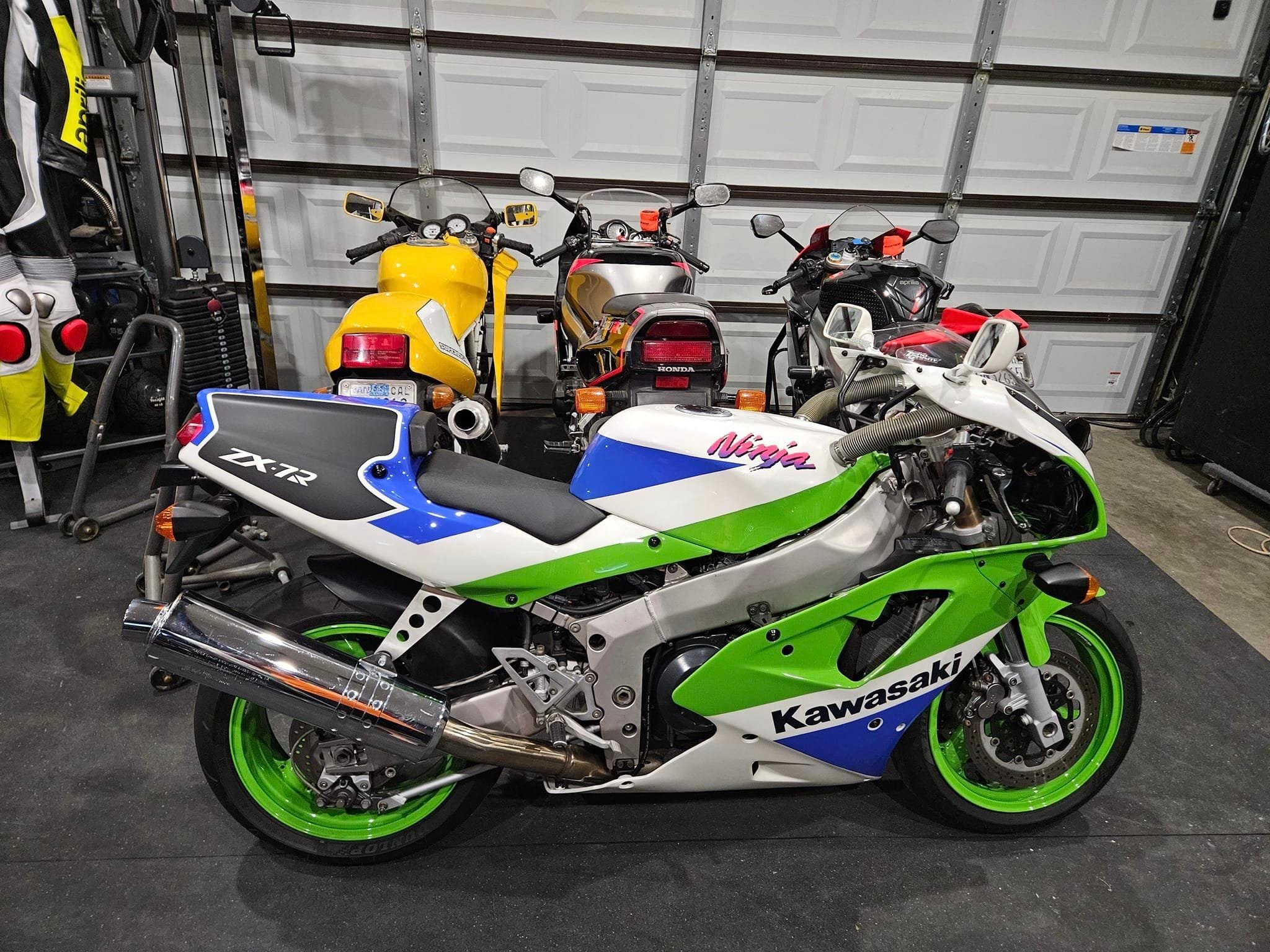 Thanks for the add on Kawi nation 09 orange 14 17 Green 14 07