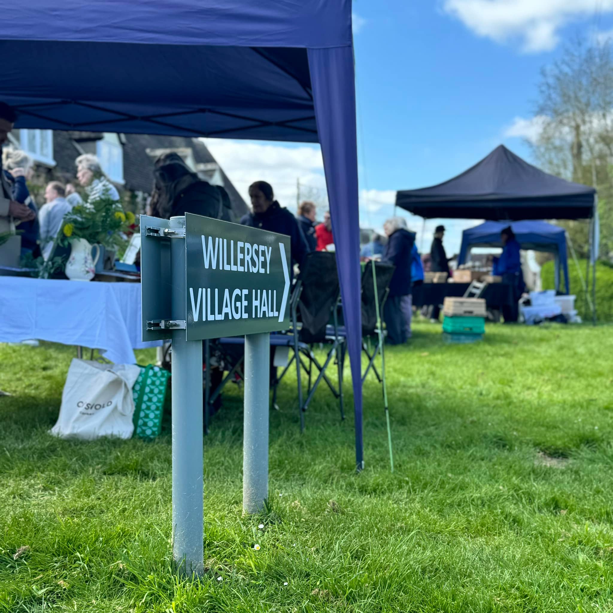 Willersey Neighbourhood Chat | Facebook