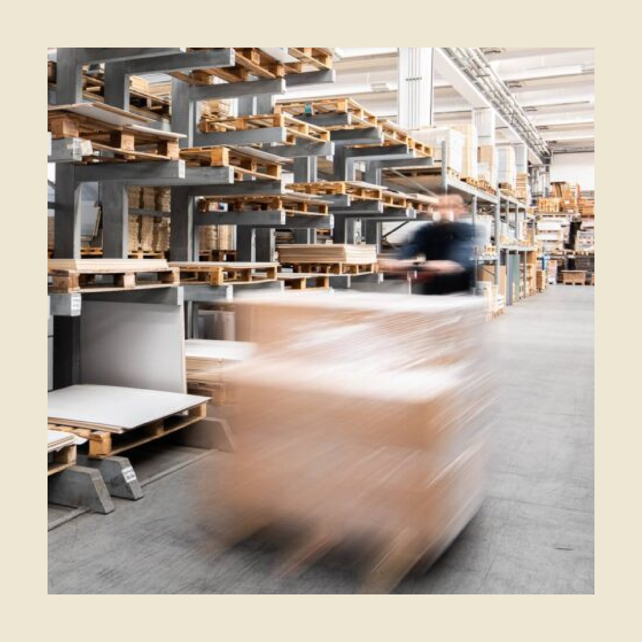 Paperplane Factory | Milan