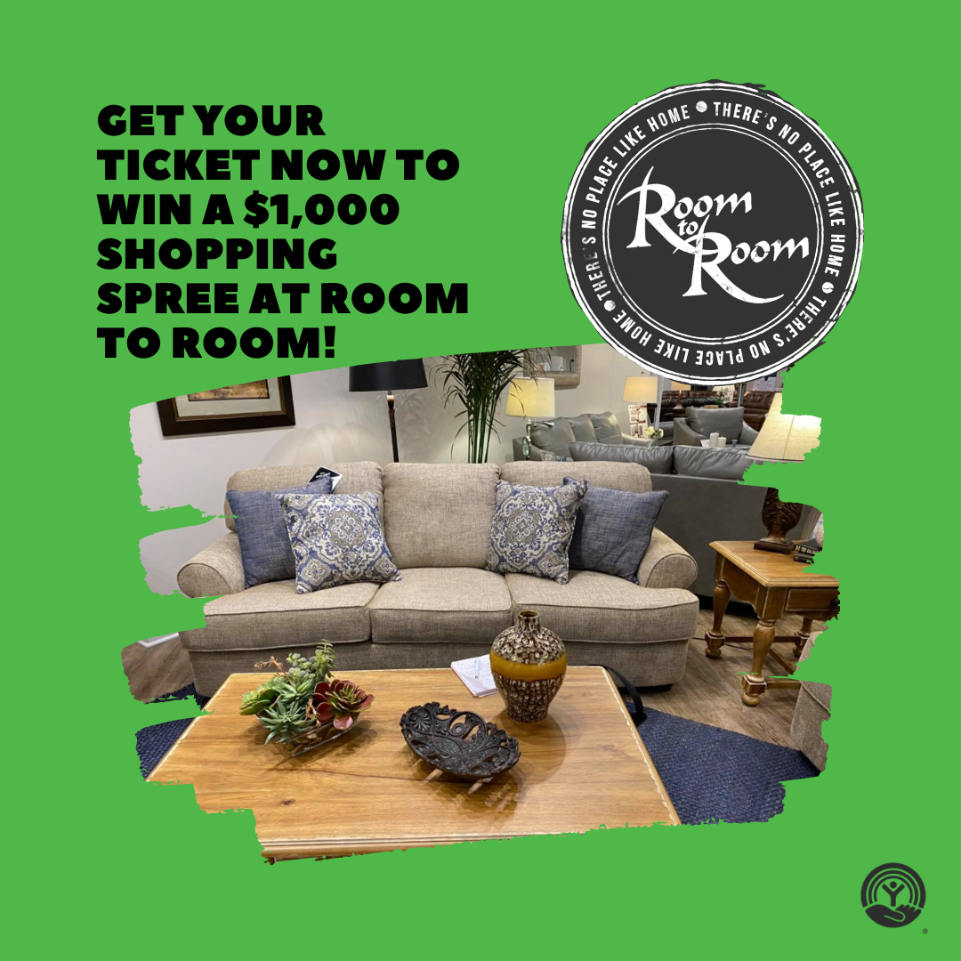 Room to Room Furniture | Tupelo MS