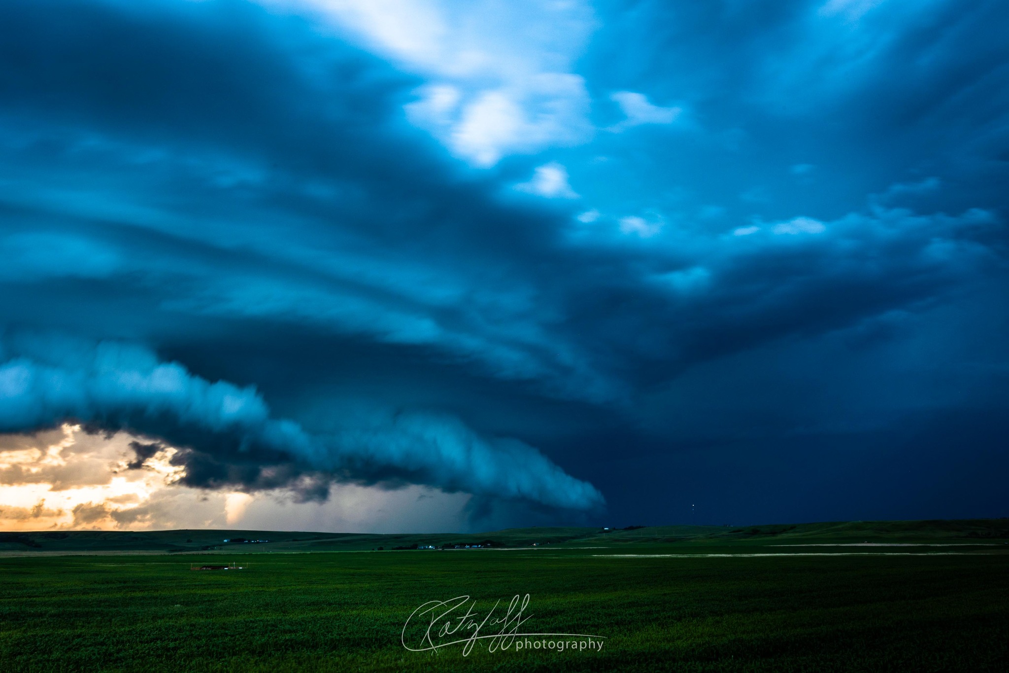 The June 28th Delacour... - Chris Ratzlaff Photography | Facebook