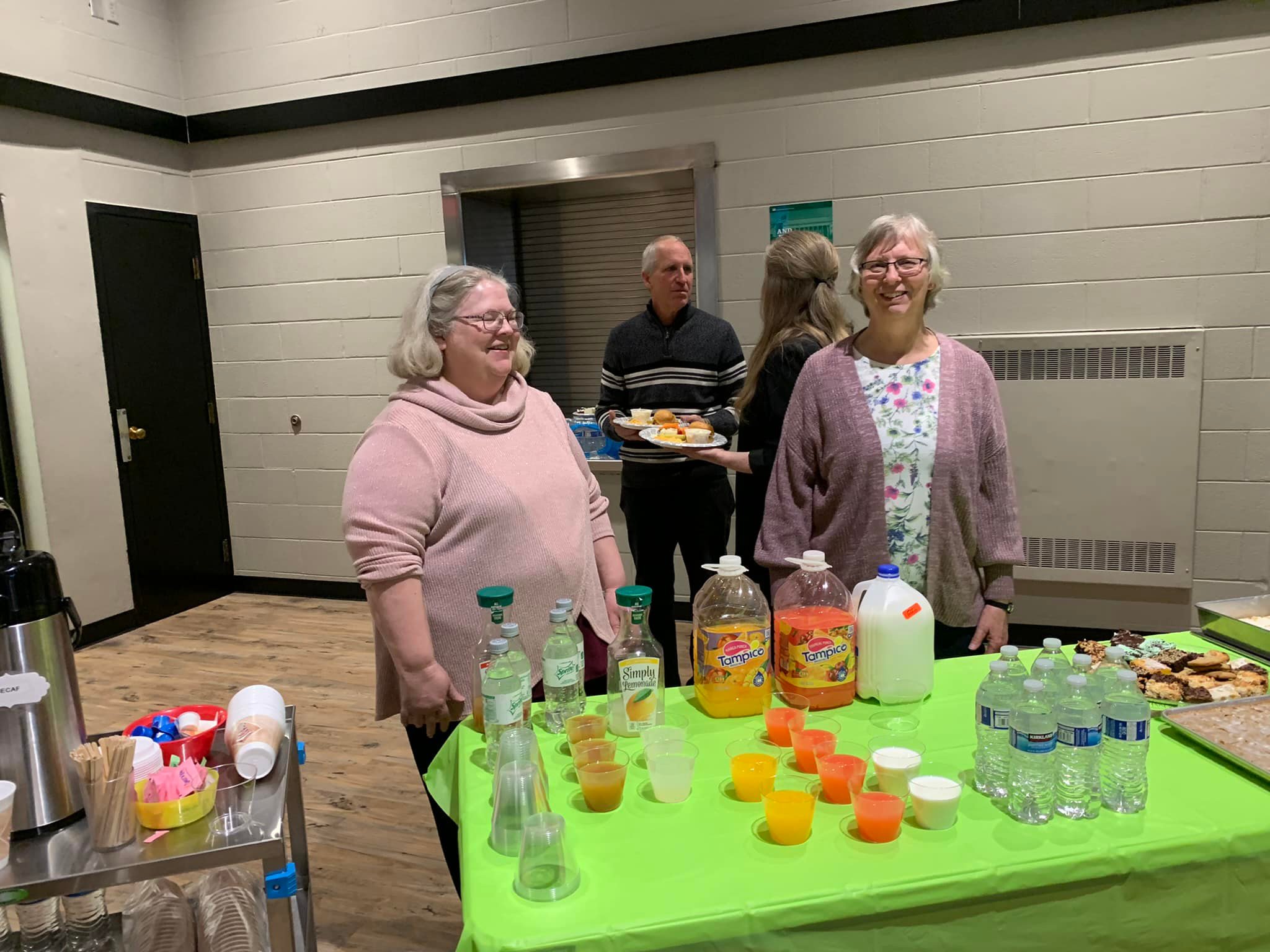 Mount... - Mount Olive Lutheran Church & School - Appleton