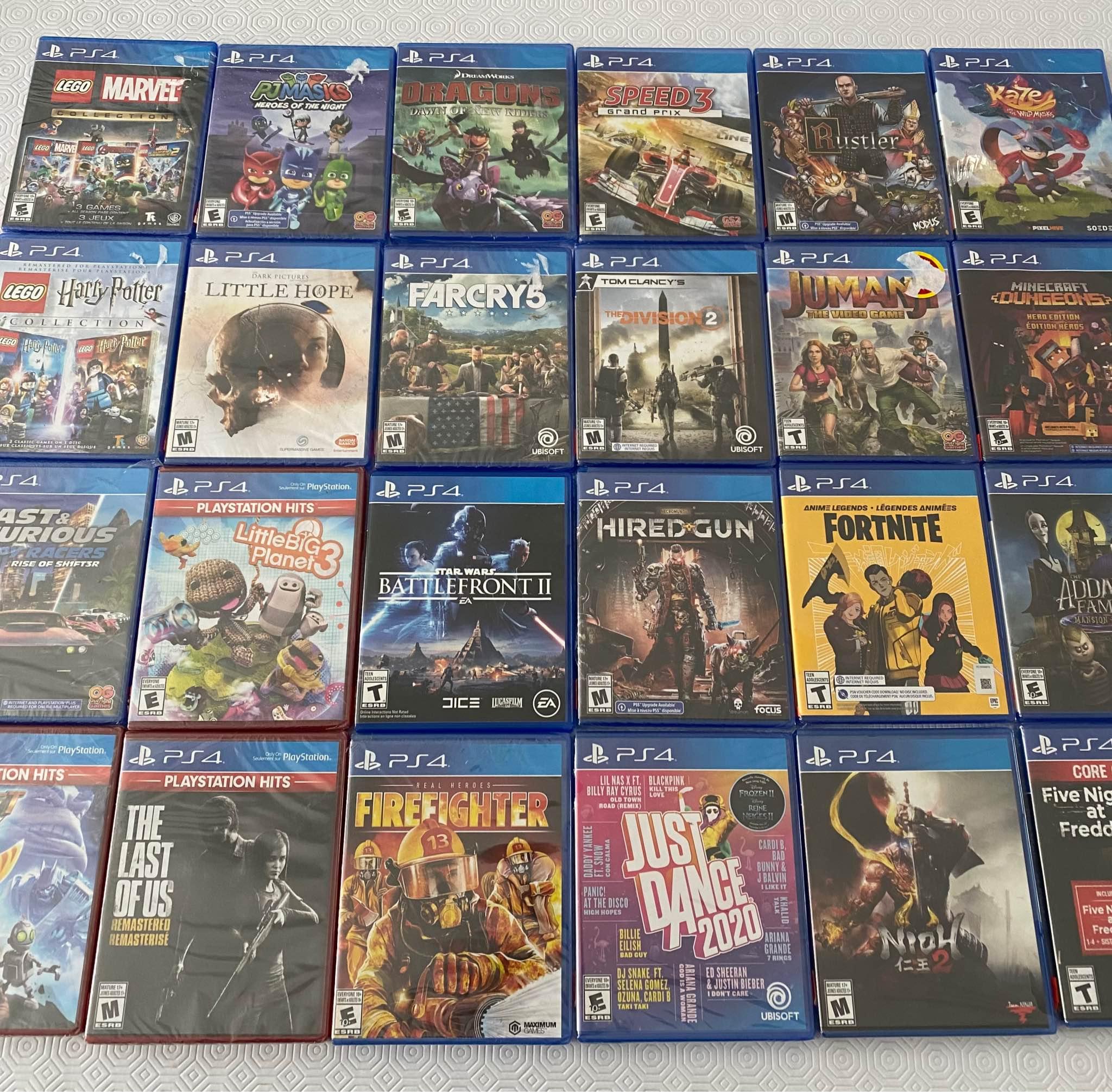 ドラゴンボール SOLID EDGE WORKS -THE出陣- セット Ps4 Cd Game - Lego Marvel Avengers. Sale for $20 Area Jerudong