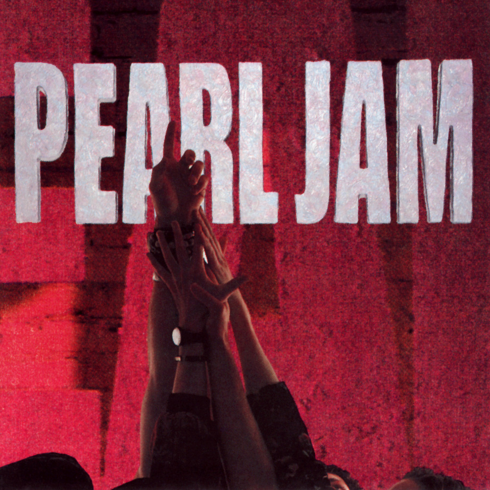 Another year, another double anniversary. Happy 34th to “Ten