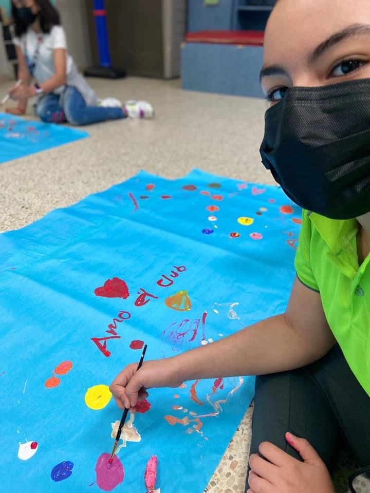 🙋🏾‍♀️🙋🏽 ¿Qué sucede un... - Boys & Girls Clubs de Puerto Rico