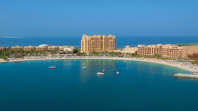 letsgo2 - The popular Doubletree by Hilton Resort & Spa...