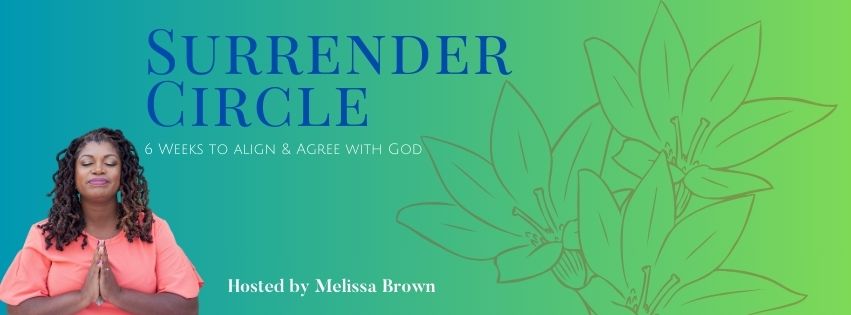 The Surrender Circle | Facebook