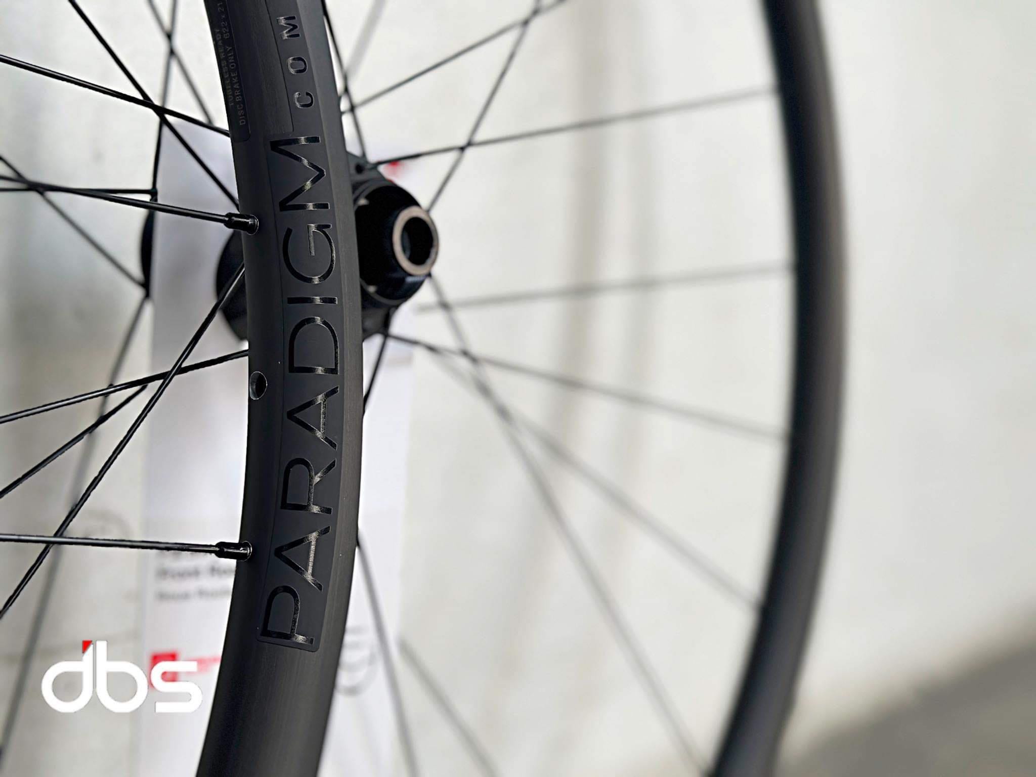 Are these Bontrager Paradigm Comp wheels any good?