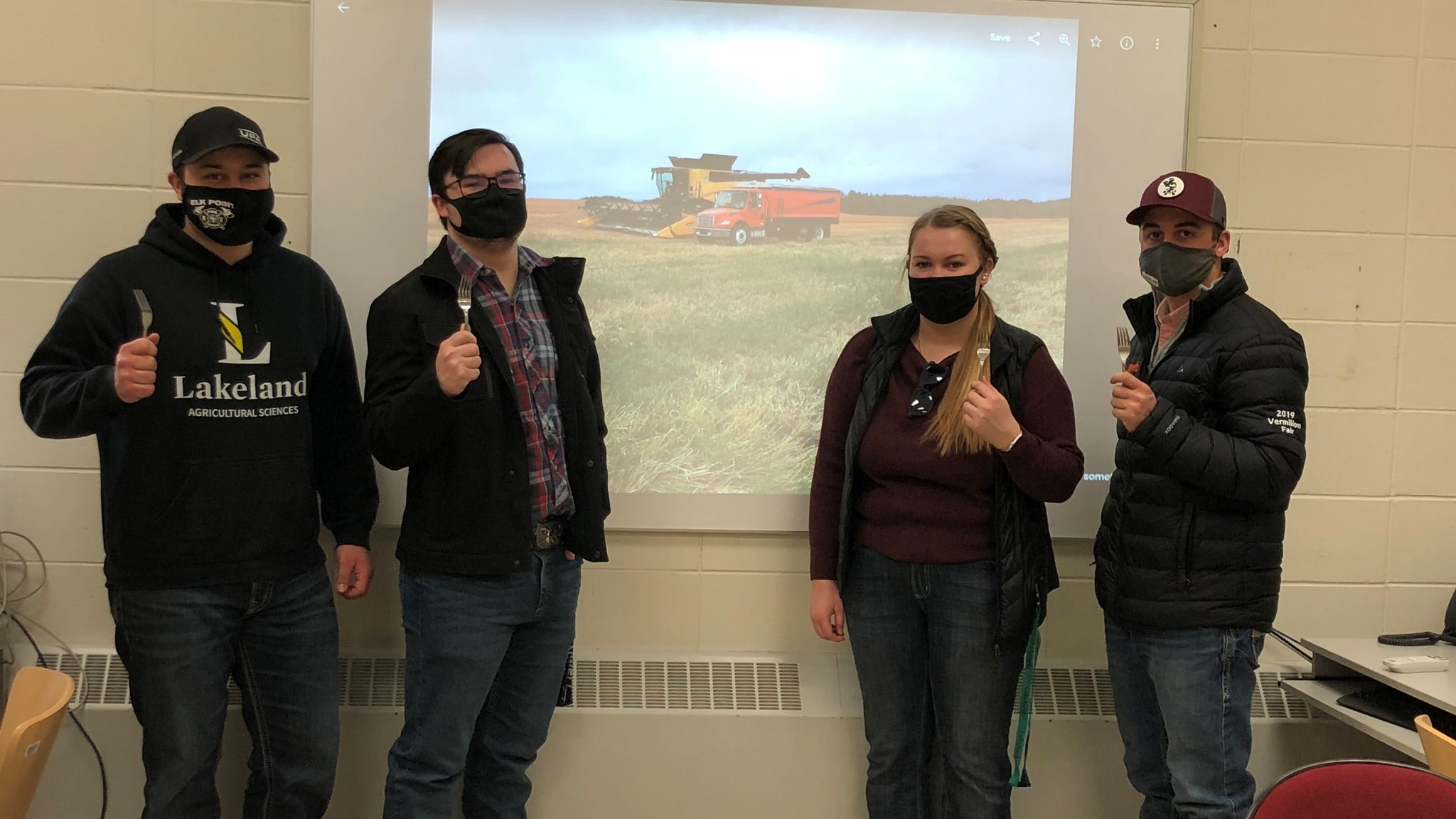 Here are our top photos of 2021!... - Lakeland College Canada | Facebook