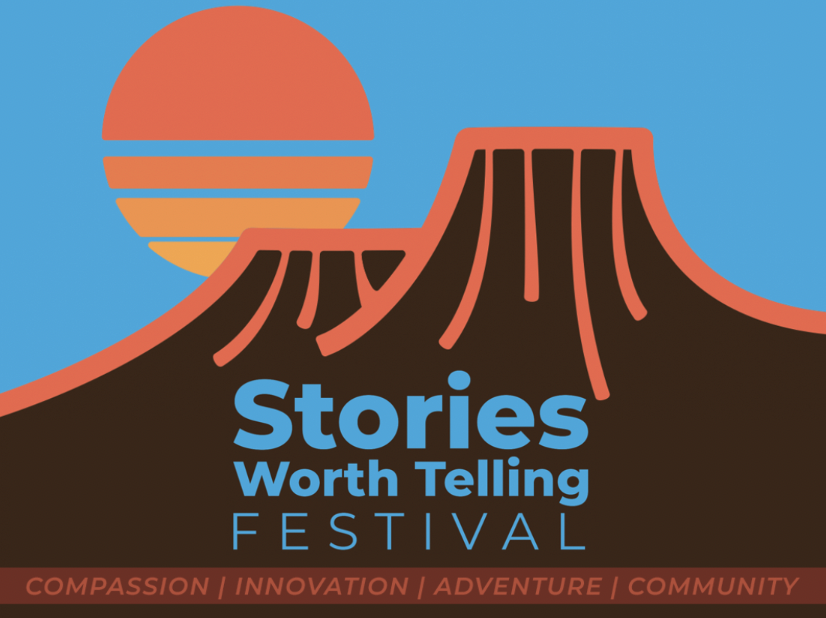 ARTSWEEK GOLDEN officially starts... - Foothills Art Center