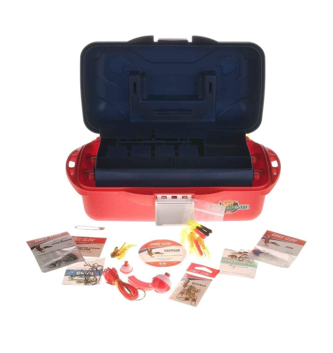buzbe tackle boxes Cliff Crochet Jig Box Designed to be customized Court Backpack Coach Bag SUBCAT:Epoxy Anchoring Accessories Spool Size:300yd