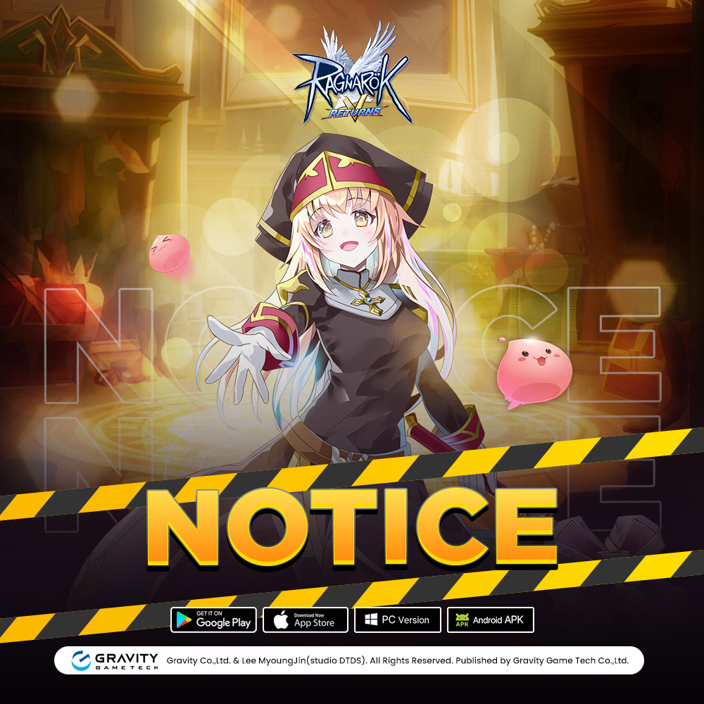 Ragnarok - Hello Adventurers! We are pleased to announce that Xsolla is ...