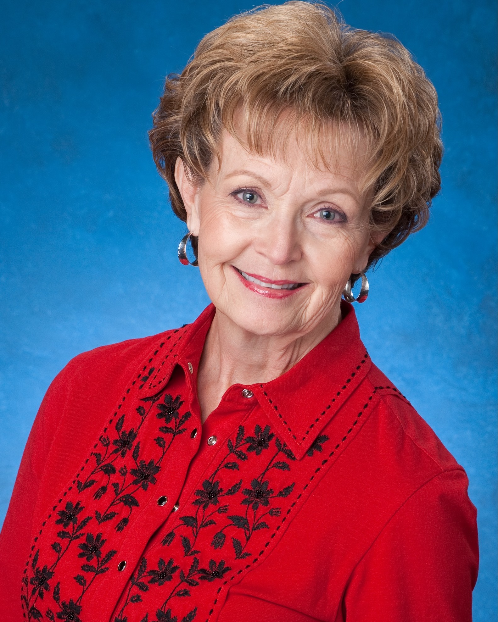 Happy Birthday to... - Humble ISD Education Foundation