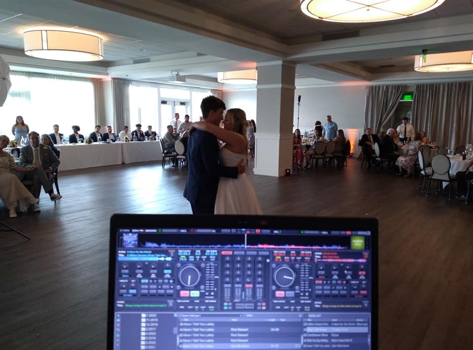 NightLife Mobile DJ Service | Decatur MI