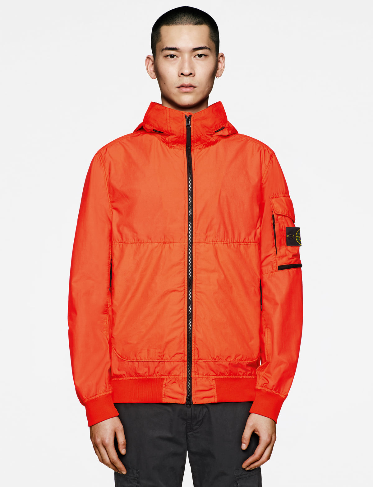 Stone Island _ Spring Summer 