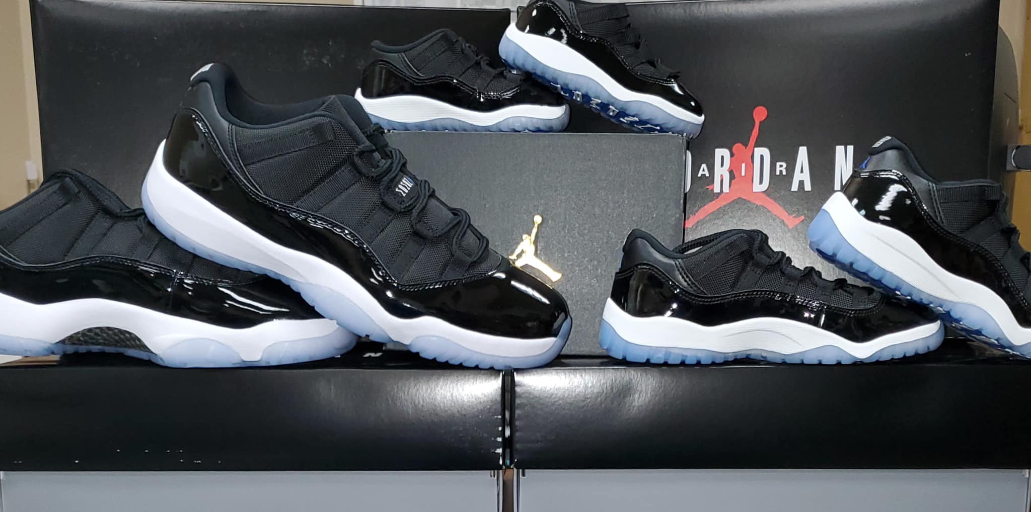 ?️?️ Hot new release!! ?️?️Jordan Retro 11 