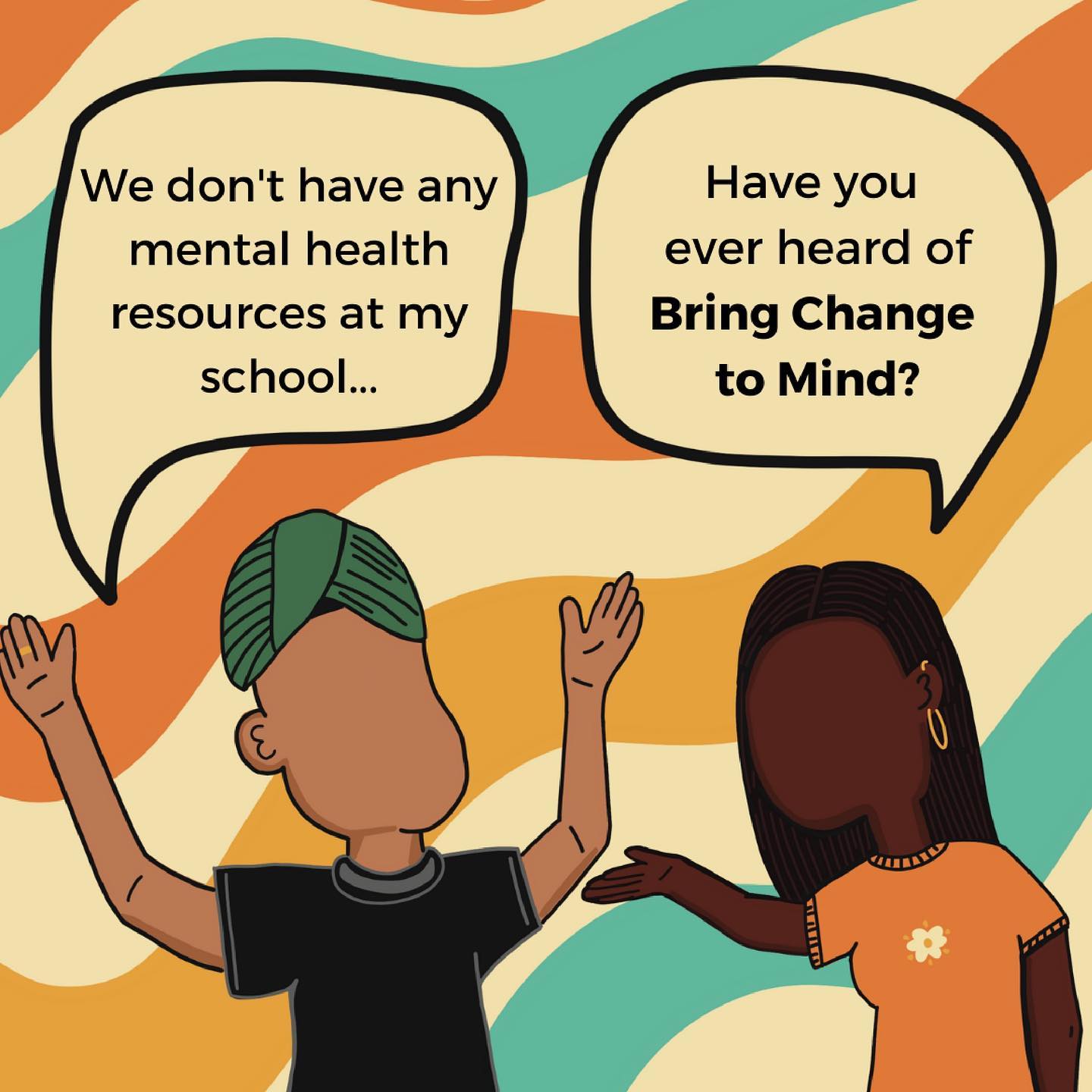 It’s Friday!! Today’s BC2M Week... - BC2M High School Program | Facebook