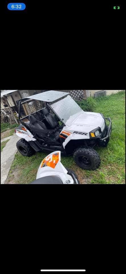 Kids Rzr 170/200 ranger 150 | Facebook