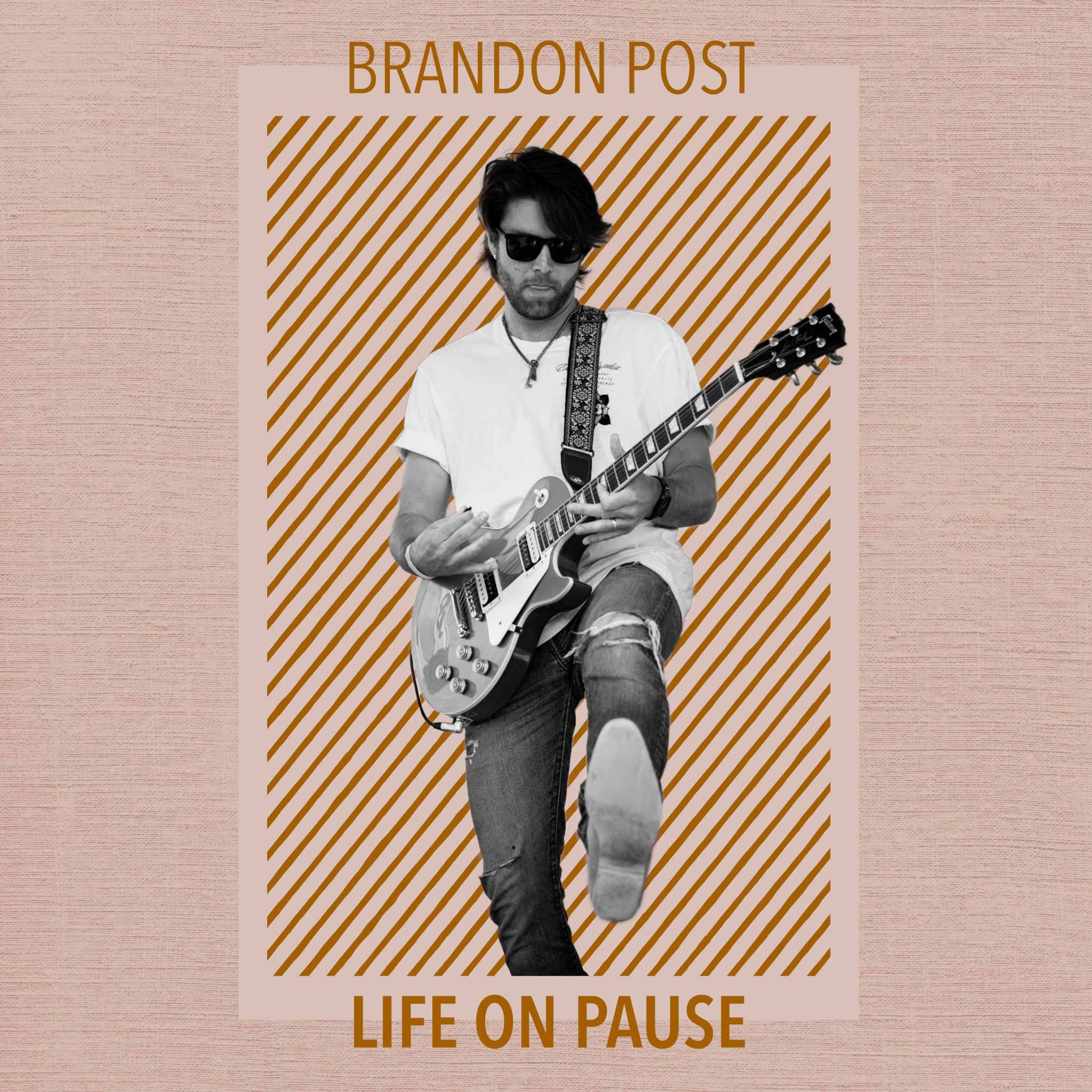 Brandon Post Music