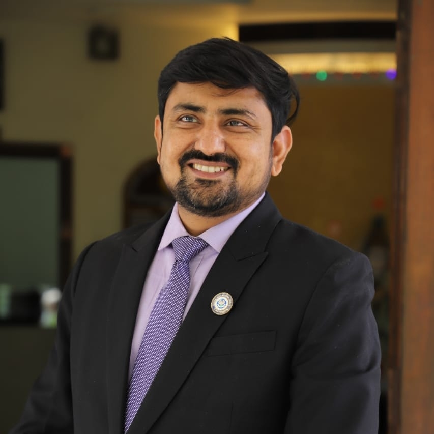 CA Nilesh Gupta