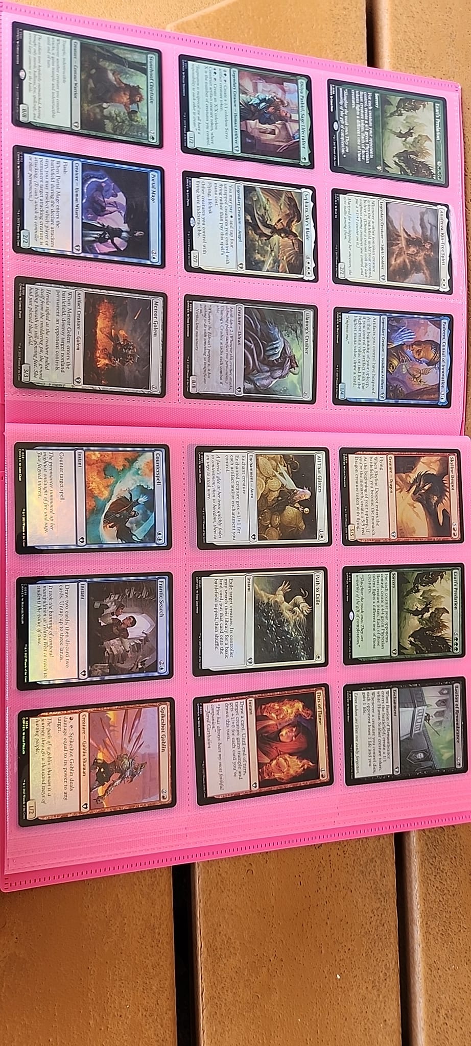 cmm collector booster box Magic The Gathering - Commander Masters non returnable) Commander Masters Collector Booster Box