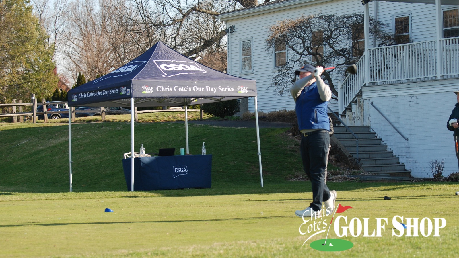 The CSGA is excited... - Connecticut State Golf Association