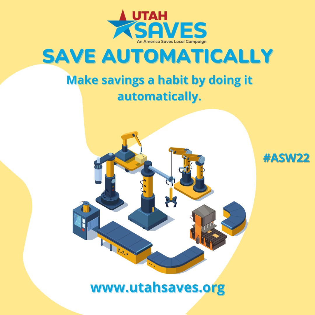 Utah Saves | Salt Lake City UT
