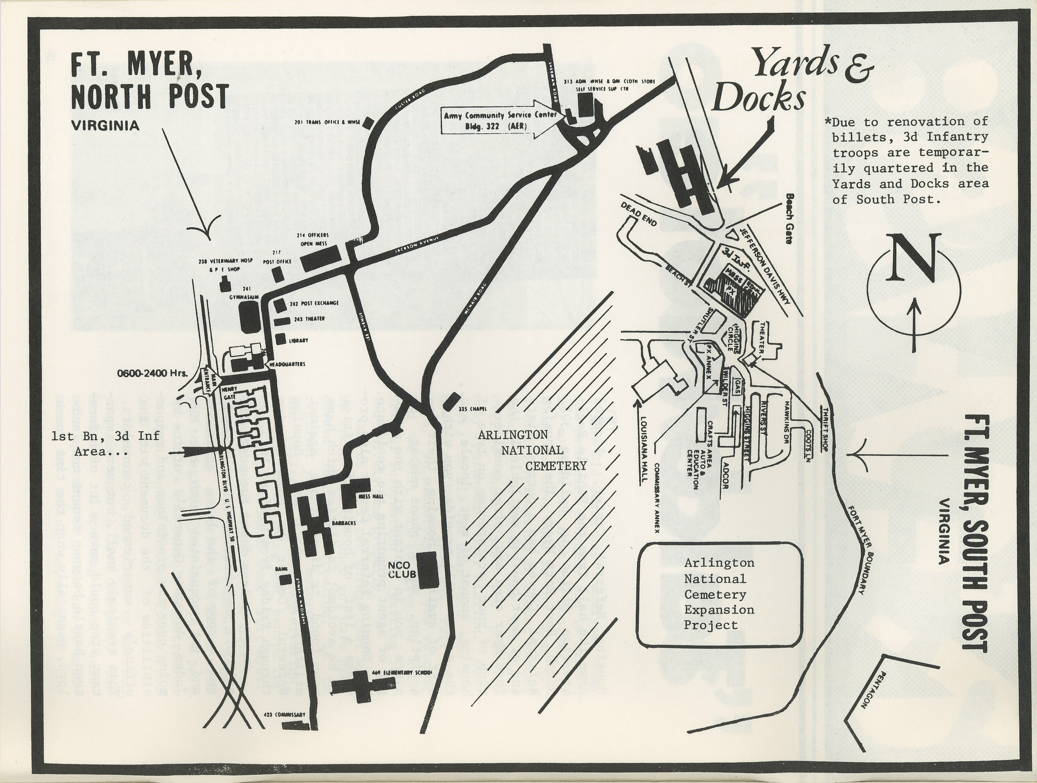 🗺️ Today is National Read A Map Day.... - Old Guard History