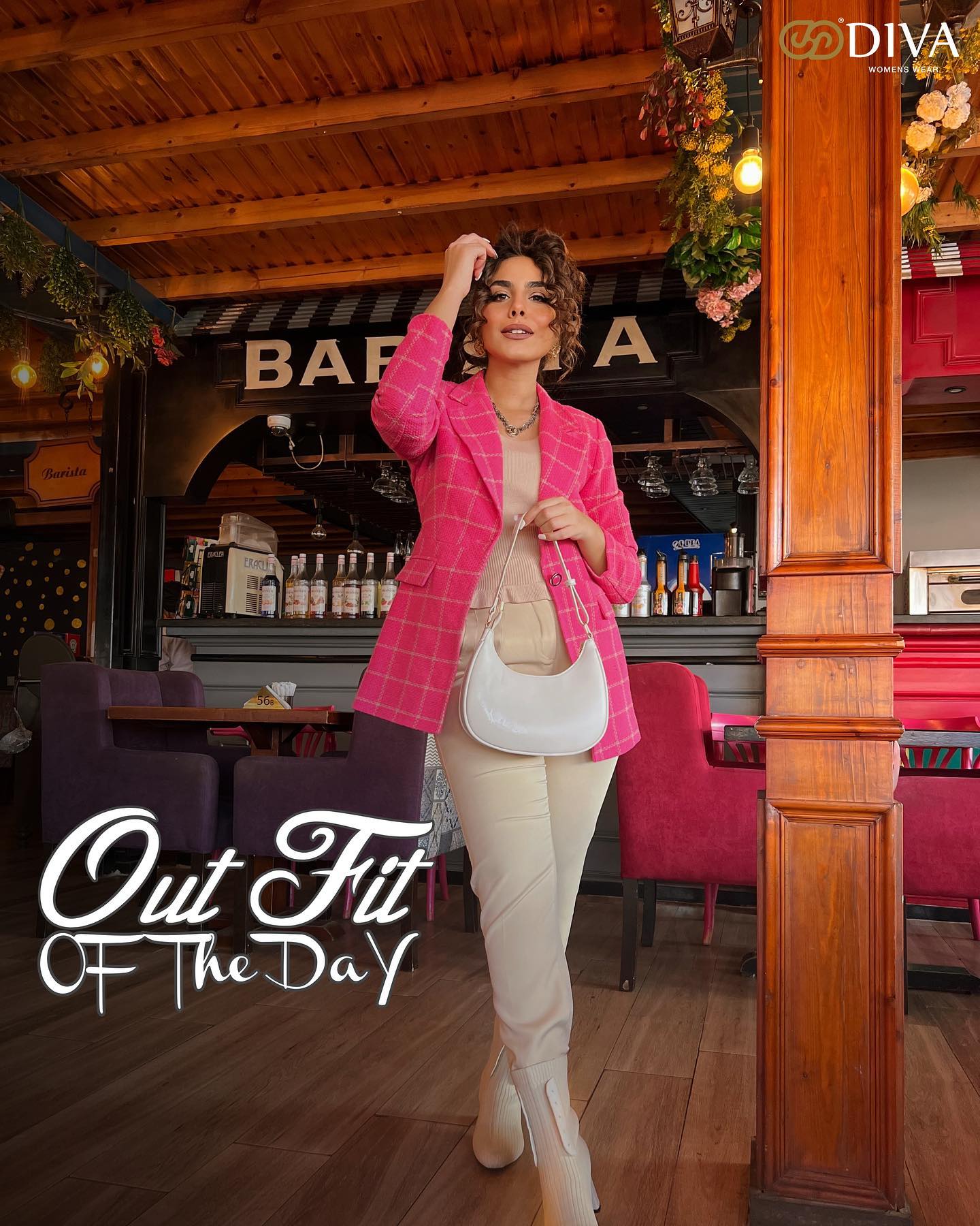 The perfect cover , with vibrant... - DIVA wear collection | Facebook