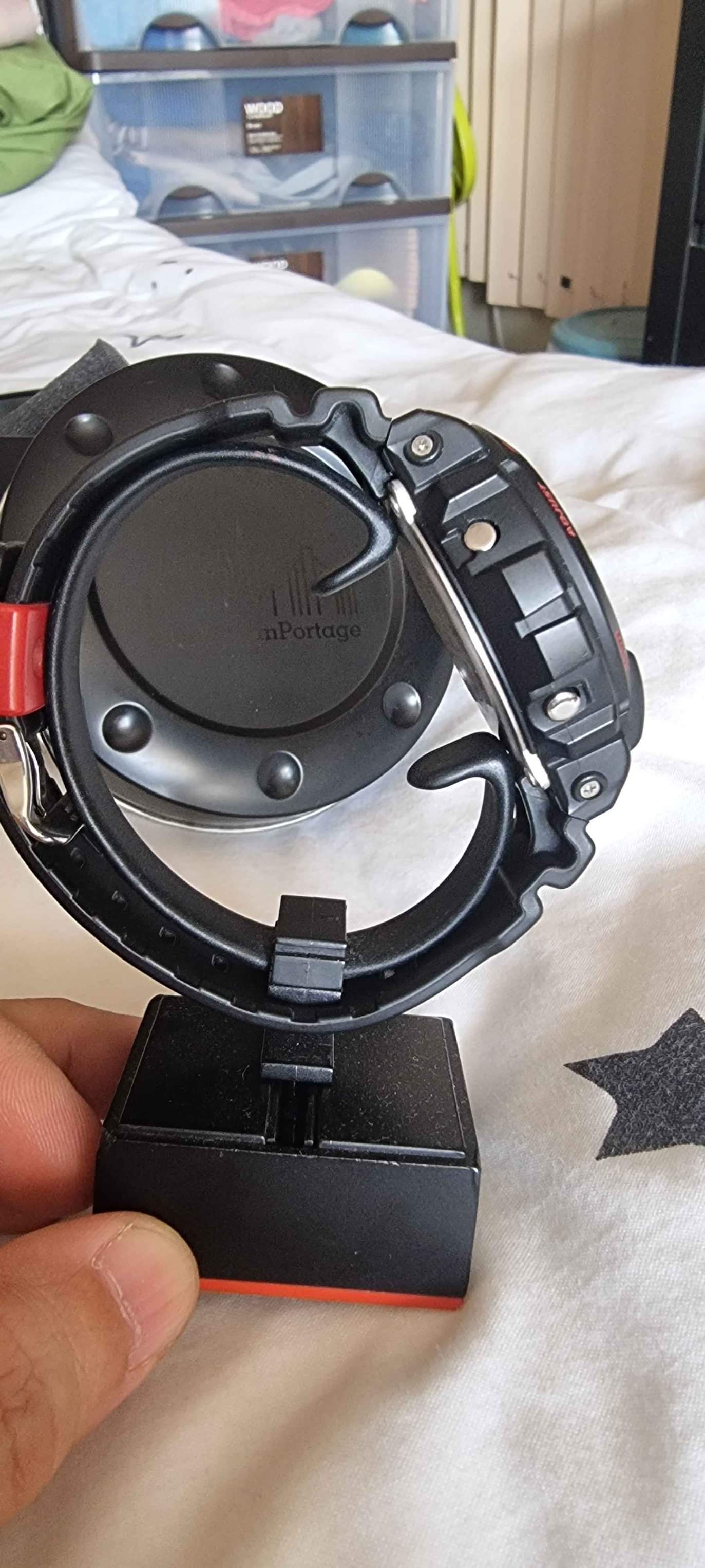 Gshock DW6900FS Manhattan Portage Collaboration original Rare. For 