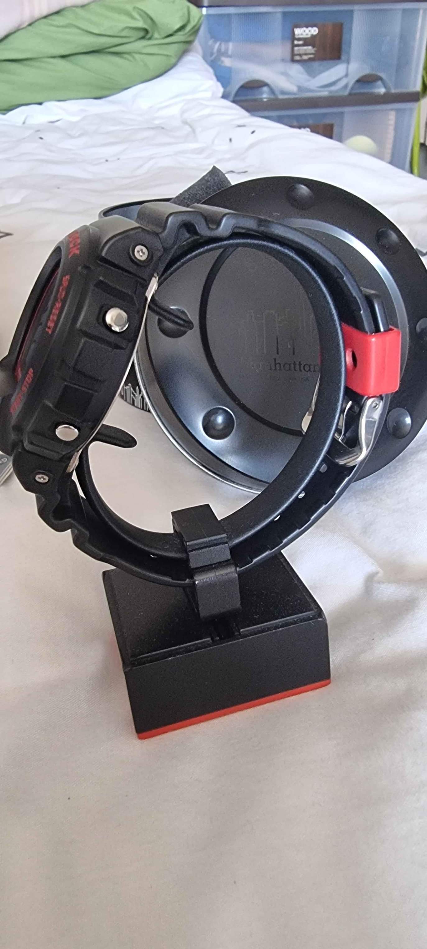 Gshock DW6900FS Manhattan Portage Collaboration original Rare. For 
