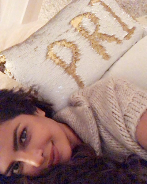 Priyanka Chopra That Kind Of Monday Pri Pri Nycdiaries Facebook