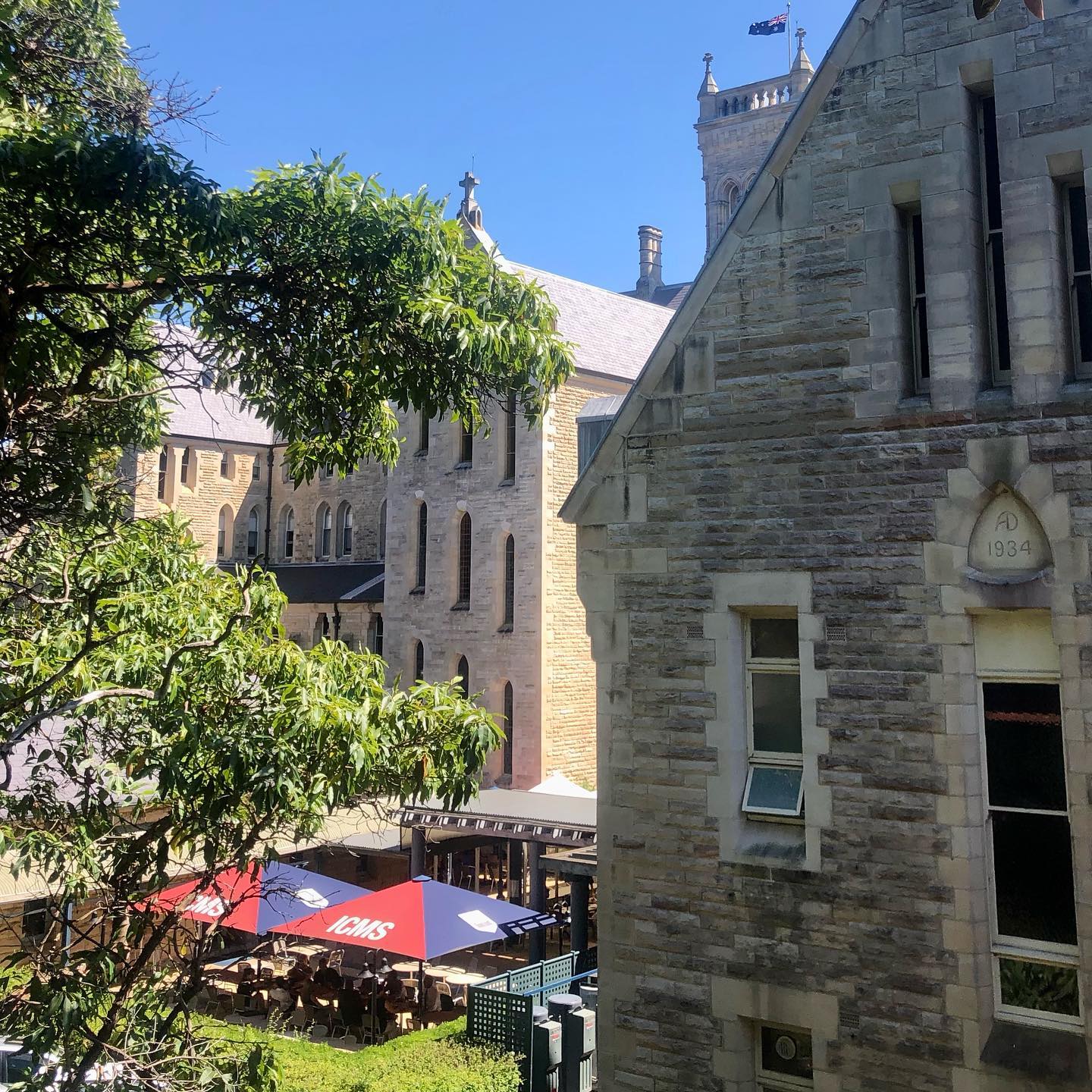 The... - International College of Management, Sydney (ICMS)