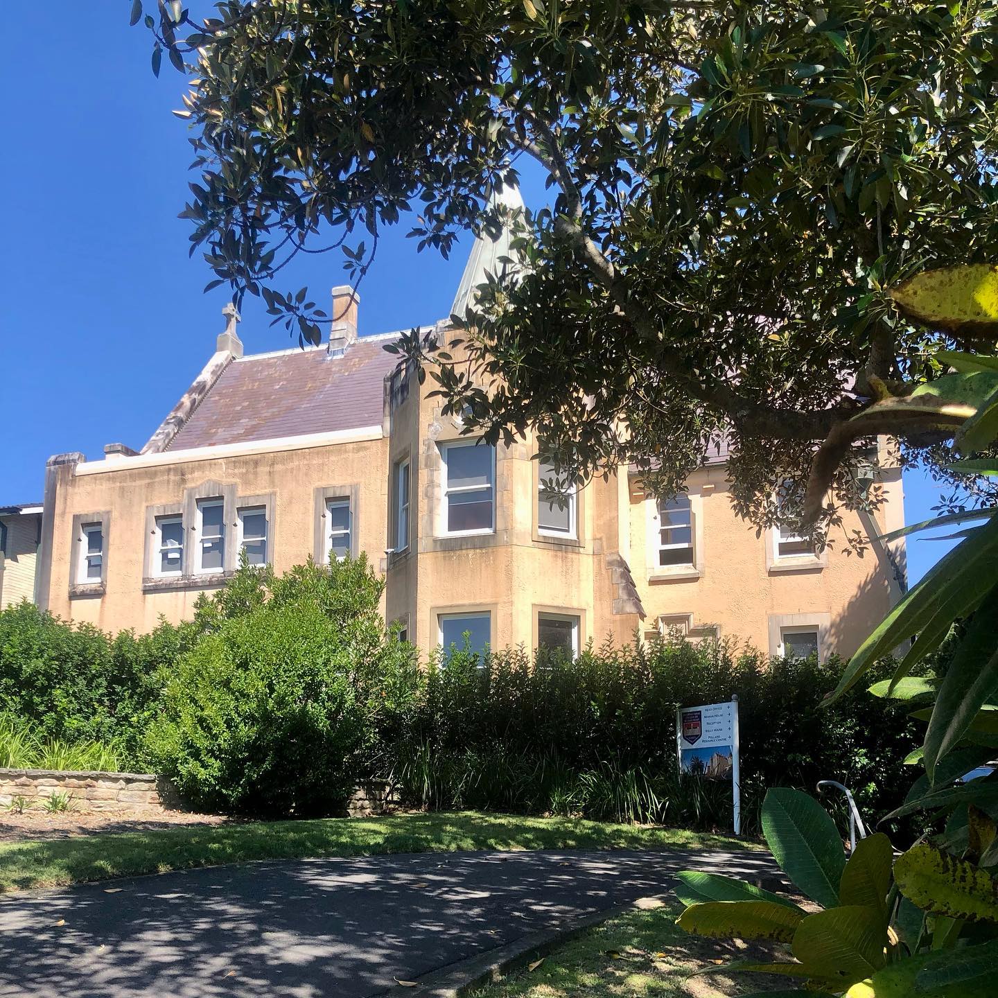 The... - International College of Management, Sydney (ICMS)
