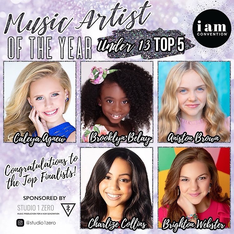 We are so excited to announce... - International Junior Miss | Facebook